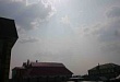 Легкая дымка над Уватским районом: причин для беспокойства нет